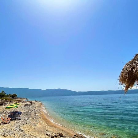 Ramo'S Cozy Beachside Haven With Panoramic Views - 2Nd Vlorë Екстериор снимка