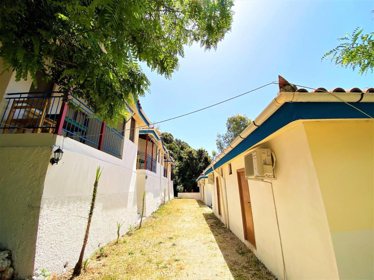 Ramo'S Cozy Beachside Haven With Panoramic Views - 2Nd Vlorë Екстериор снимка