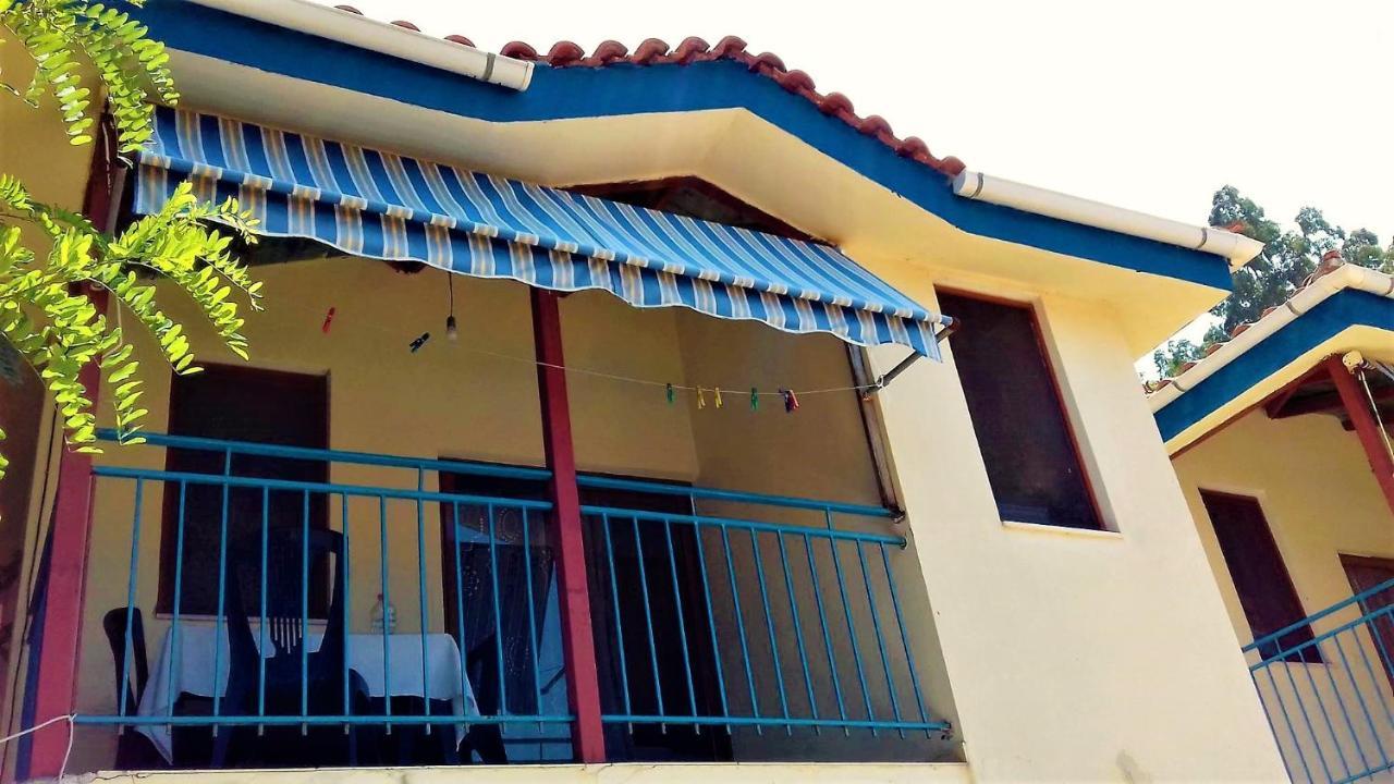 Ramo'S Cozy Beachside Haven With Panoramic Views - 2Nd Vlorë Екстериор снимка