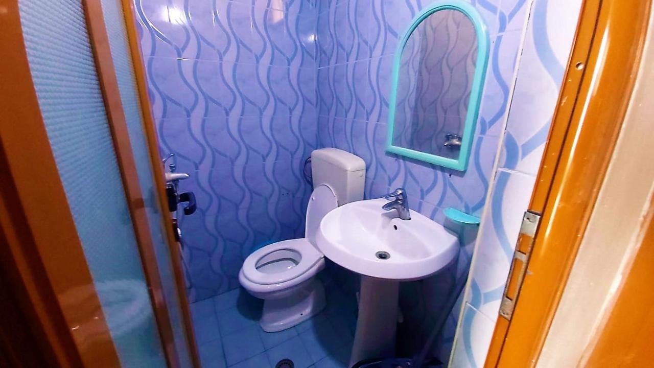 Ramo'S Cozy Beachside Haven With Panoramic Views - 2Nd Vlorë Екстериор снимка
