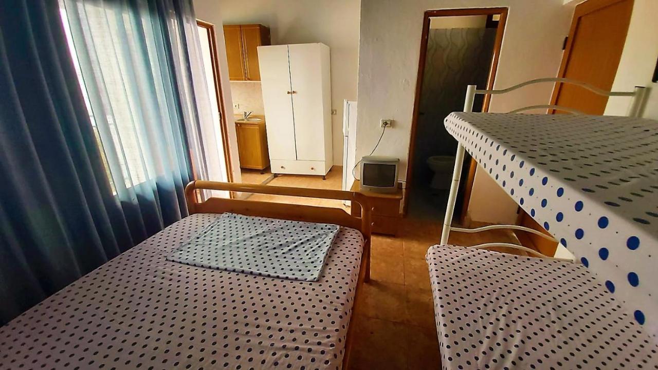 Ramo'S Cozy Beachside Haven With Panoramic Views - 2Nd Vlorë Екстериор снимка