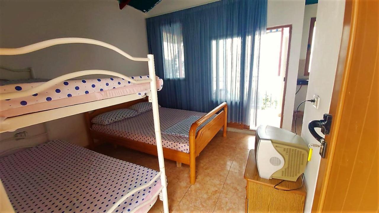 Ramo'S Cozy Beachside Haven With Panoramic Views - 2Nd Vlorë Екстериор снимка